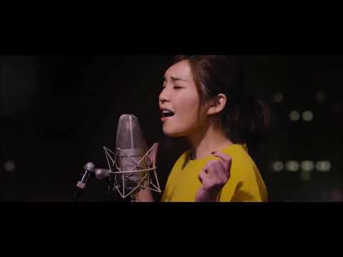 Takahiro Nishijima feat Misako Uno   Benja y Twilight Sparkle Movie