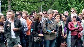 BAMM.tv Presents, Global Scene Amsterdam: Episode #4: Communities