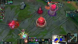 Hazne & wreck with another penta