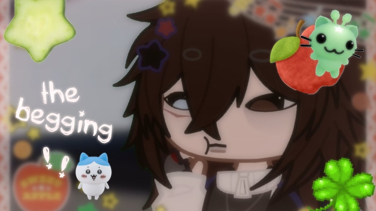 𝘛𝘩𝘦 𝘣𝘦𝘨𝘨𝘪𝘯𝘨.              🌫️🍀[  𝘉𝘦𝘩𝘪𝘯𝘥 𝘶𝘴  / oc lore ]