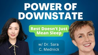Expert Insights: The Hidden Benefits of Rest Beyond Sleep!