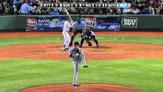 4/6/10 CG: NYY @ BOS