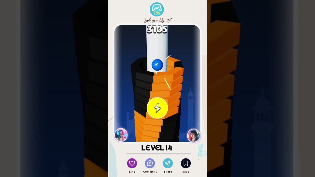 Stack Bounce 14 : Ultimate Guide to Higher Scores!"