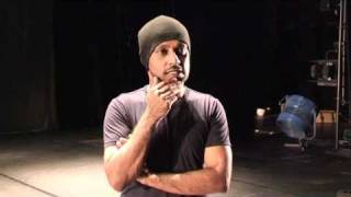 Vertical Road Rehearsals At Curve Week 2 - Part 2