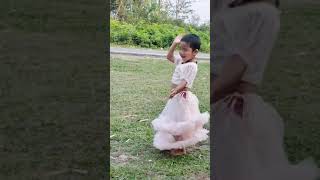 My Daughter 5years old Dance video💖💖💖