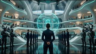One Line from Humanity Ended All Talks—The Galactic Council Was Stunned Sci-Fi | HFY Stories