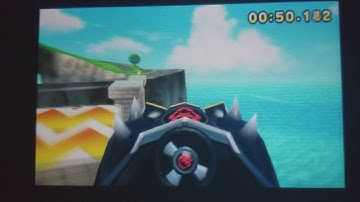 [MK7] Wuhu Loop (No glitch) - 1:23.518