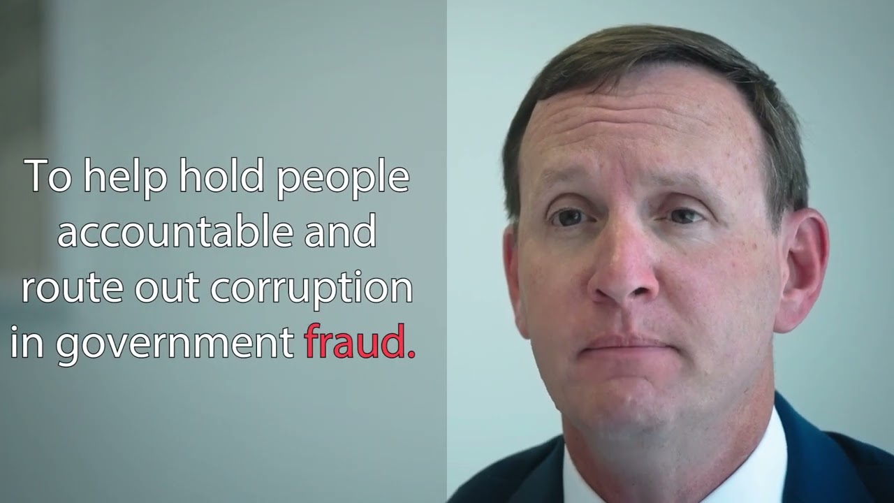 Are You Aware of Fraud in Your Organization? Protect Your Whistleblower Rights.