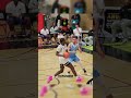 Bryce James has a very SMOOTH layup package 😮‍💨😮‍💨