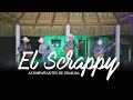 El Scrappy - Acompañantes de Sinaloa [En Vivo]