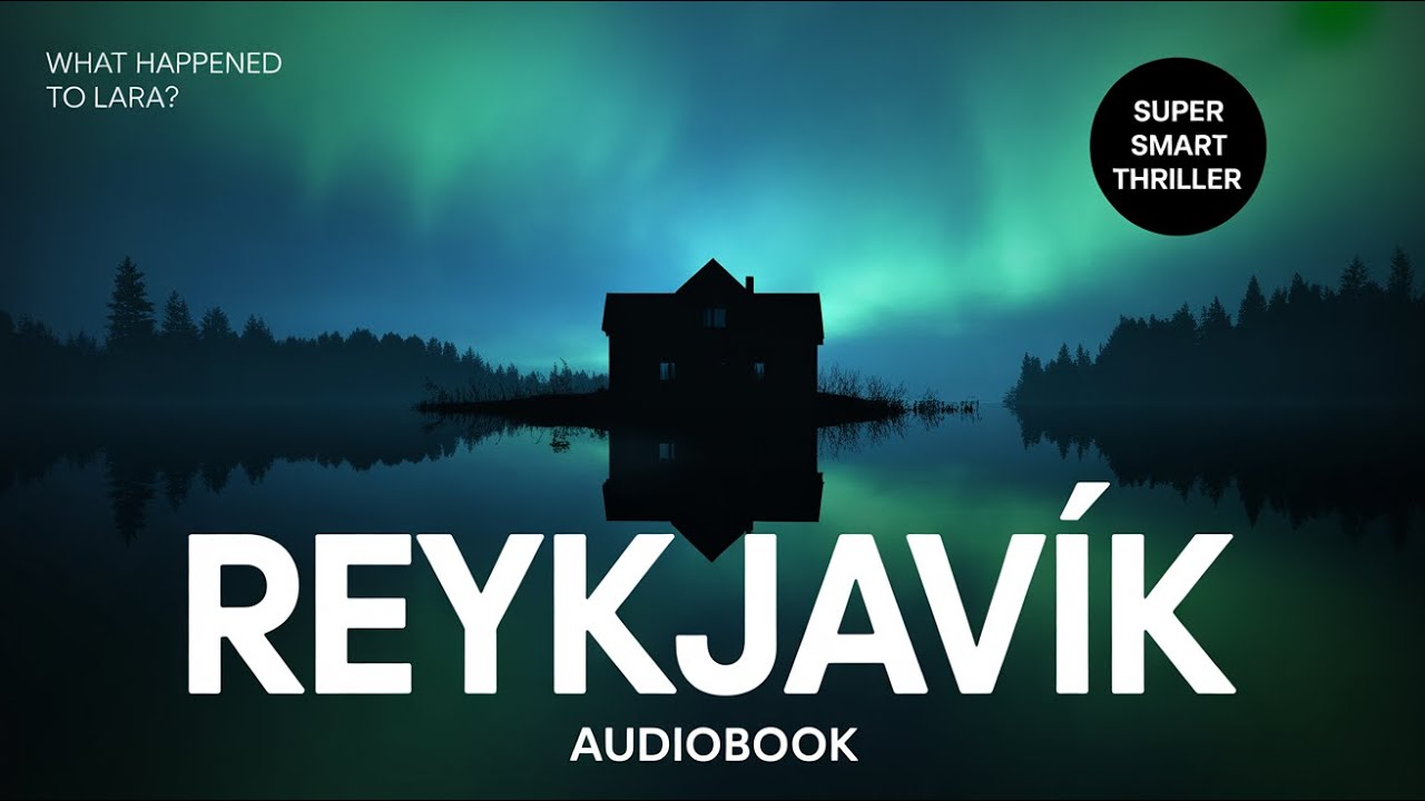 Woman Vanishes in Iceland - Dark Secrets Resurface