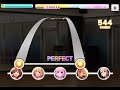 【デレステ】 Just Us Justice {Master} Full Combo