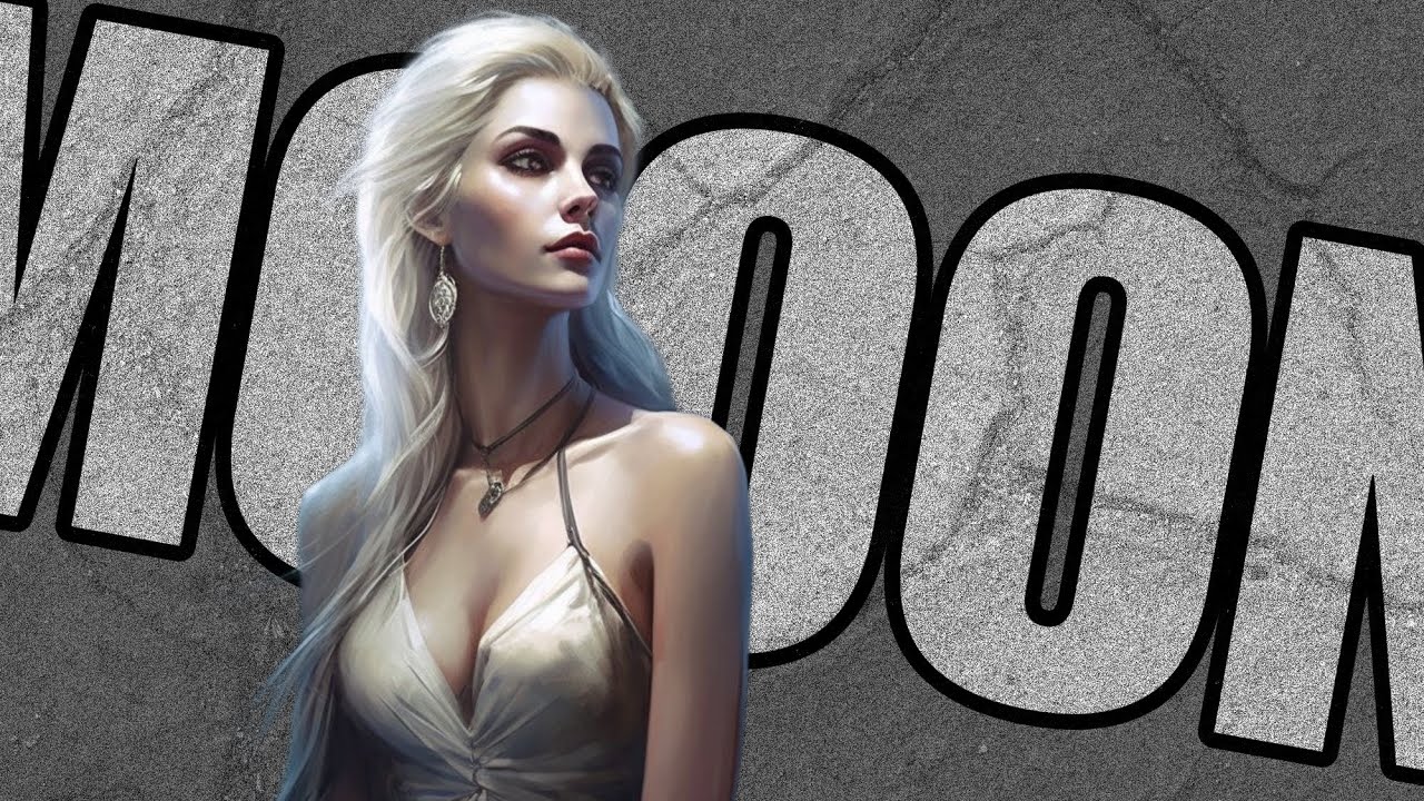 IMAGINE IF NARUTO WAS PSYCHO LOVER OF MOON GODESS?