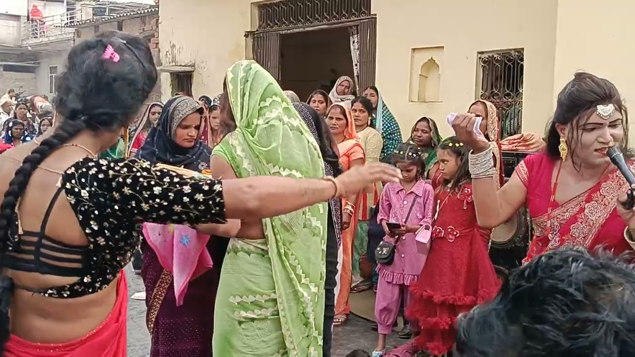 सोहर बधाई गीत | प्रेम डांसर | nautanki wala fans