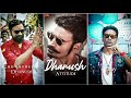 Dhanush Whatsapp status fullscreen | Dhanush Attitude Status | Maari Whatsapp status | Mashup Status