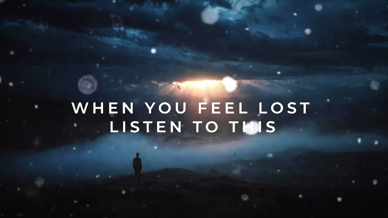 Unluck the DEEP PEACE Light in the Darkness (01 hour)