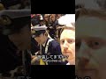 ハロウィンポリス！👮‍♂️ 2018 #ミスターヤバタン #ハロウィン #ヤバタン