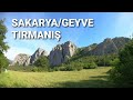 Sakarya/Geyve 6-7 Haziran 2020