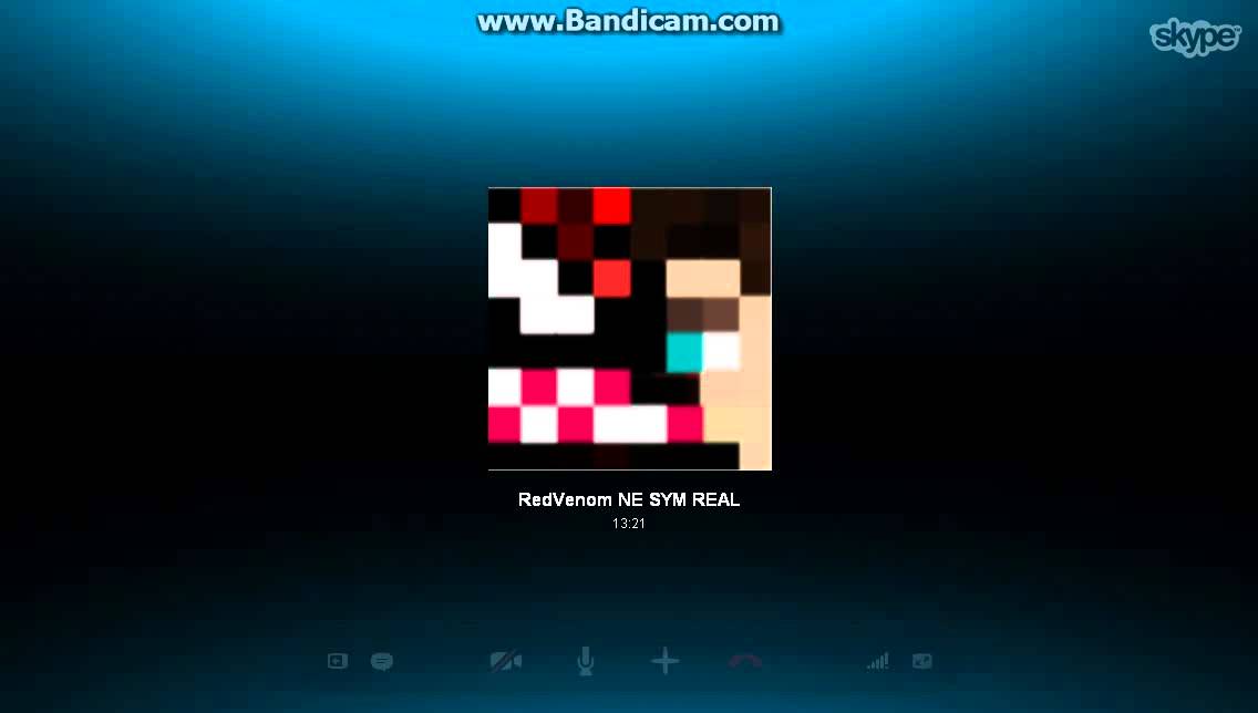 Интервю с RedVenomBG