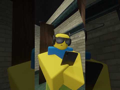 Anxiety Quake RobloxAnimation shorts short memes roblox anxiety doechii by Hawks RBX