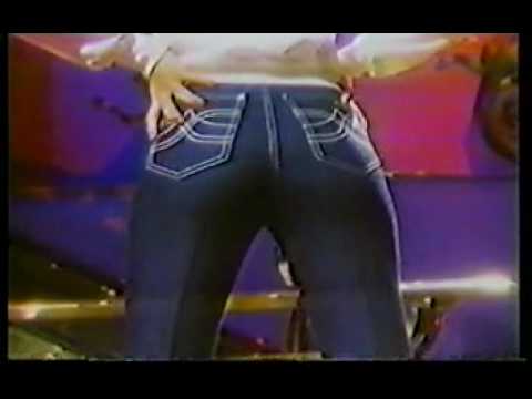 tight jordache jeans