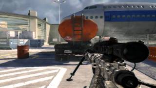 Mw2 - Weapon Masking Edited Clip ( all done in sony vegas )