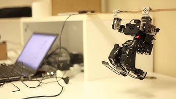 WHOLE BODY TELEOPERATION OF HUMANOID ROBOT - Real Time Humanoid Robot Control Using Kinect Sensor