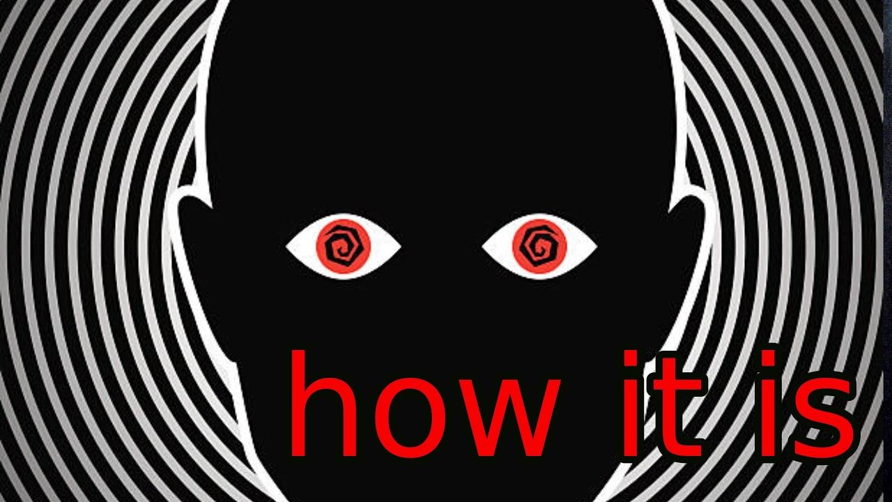 How It Is Music Video