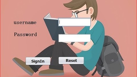 Add PICTURE ON JFRAME FORM IN JAVA NETBEANS