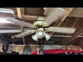 4 Blade Fan Fun 4 Blade Fan Fun