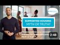 Supported Housing &amp; HMO Myth Busters pt online video cutter com 1
