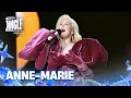 Anne-Marie - 2002 (Live at Capital's Jingle Bell Ball 2025) | Capital