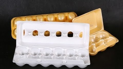 automatic ps foam food container production line/fast food boxes machine/EPS Processing machine