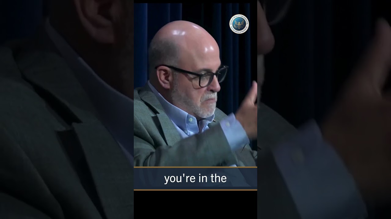 Mark Levin on the Constitution
