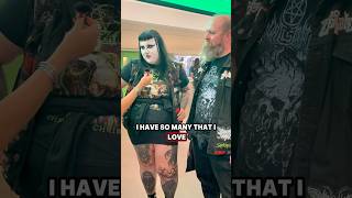 Who’s the best metalcore band? #parkwaydrive #metalcore #metal @metalhammer