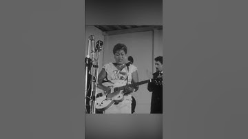 Thumbnail of How Sister Rosetta Tharpe Invented Rock and Roll