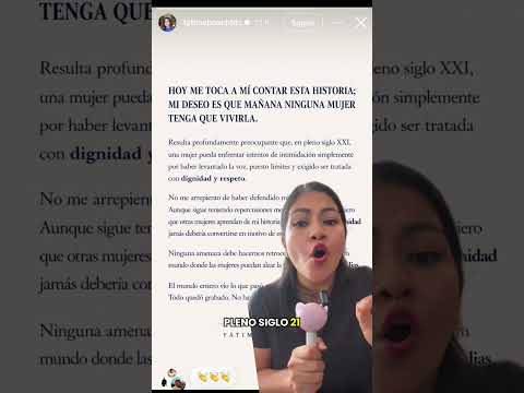 Nawat Itsaragrisil busca orden de arresto contra Fátima Bosch 😱  #missuniverse #polemica #mujeres