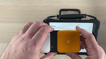 AbleNet Tech Tips: Pairing Blue2 to iPad