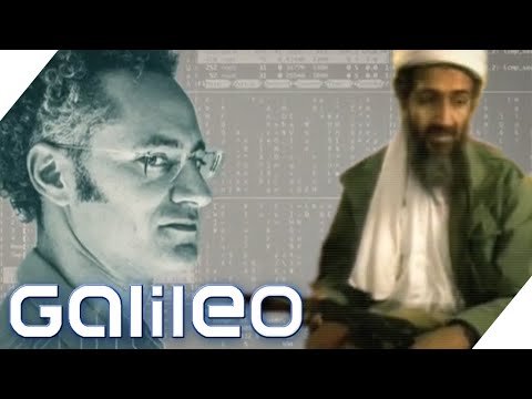 Spionage-Software der Geheimdienste: Das Geheimnis des Milliarden-Konzerns Palantir | Galileo