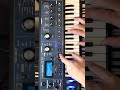 Timbres personalizados para Novation Mininova parte 5