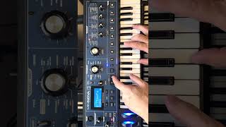 Timbres personalizados para Novation Mininova parte 5