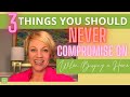 Three Things You Should Never Compromise On When Buyer Purchases A Home - Heather Sims Realtor