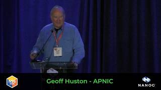 BGP in 2025