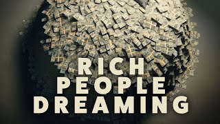 Siine, Superintendent McCupcakes - Rich People Dreaming