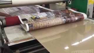 Photographic 1/2 Thick Acrylic Plexiglass [Prolab Digital]