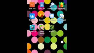 كيفية تهكير اﻷلعاب بإستخدام game killer screenshot 5