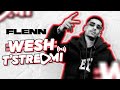 Flenn interview wesh tstreami   flow