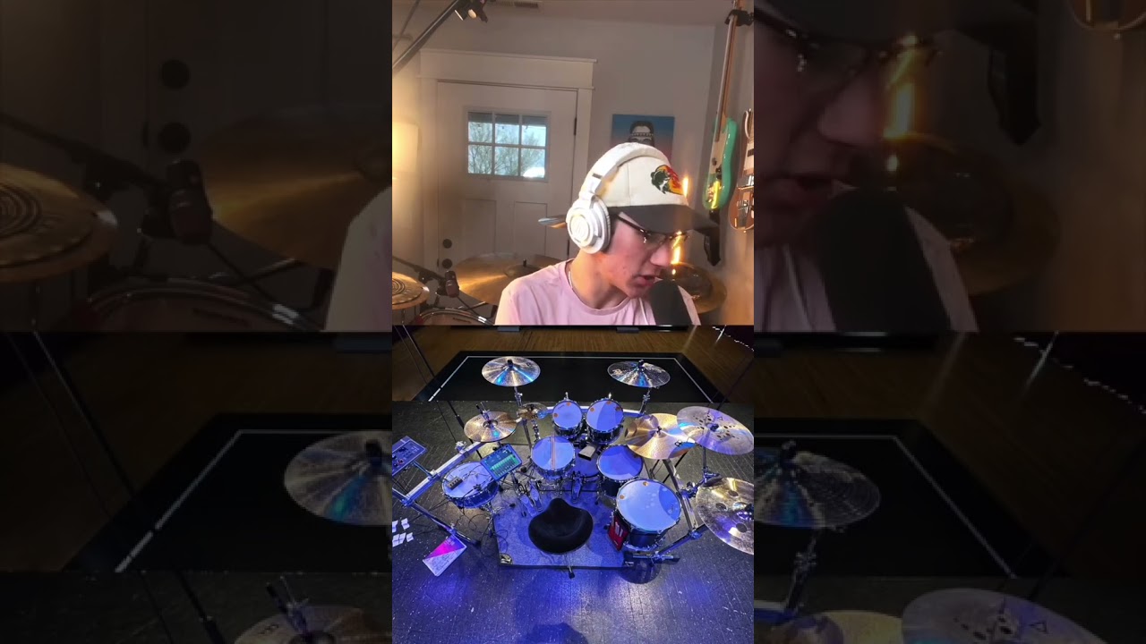 Rating My Viewer's Drum Setups! Send me yours!  
