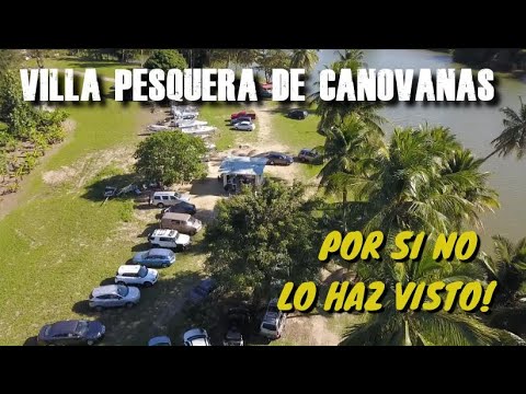 VILLA PESQUERA DE CANOVANAS / Puerto Rico Vlog # 21 / Living in Puerto ...