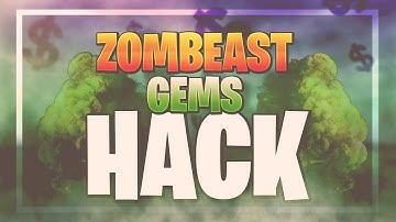 How To Hack Zombeast 2023 ✅ Easy Tips&Tricks To Get Gems 🔥 Working on iOS and Android